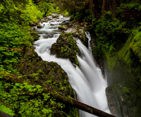 Waterfalls