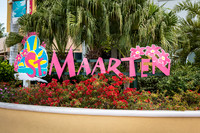St Marteen