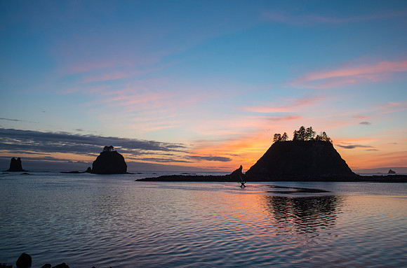 First Beach WA