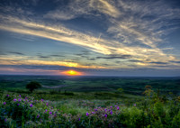 Sunrise Sunset