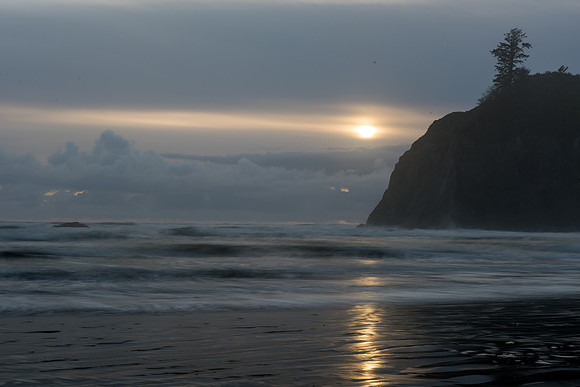 First Beach WA
