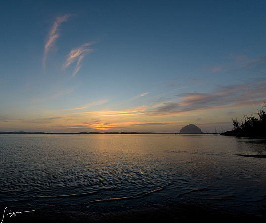 Morro Bay CA