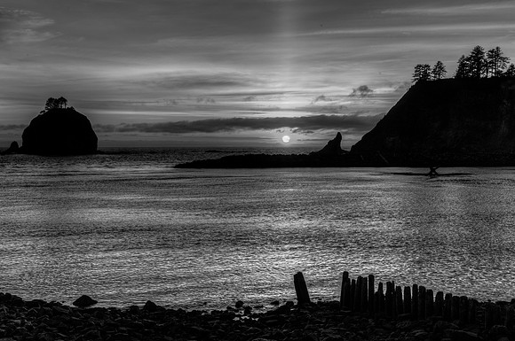 First Beach WA