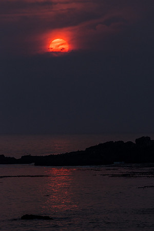 Harris Beach OR
