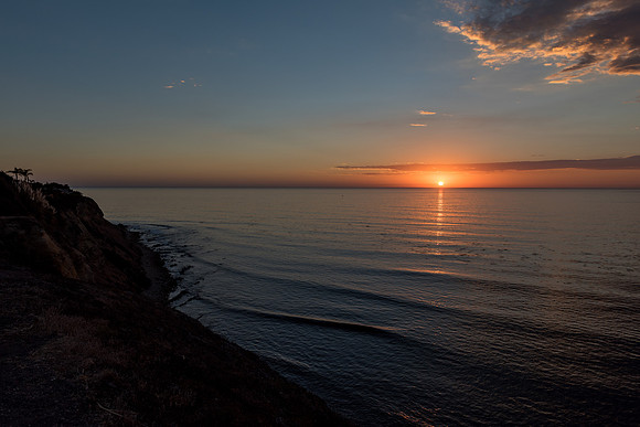 Lunada Bay Cliffs Palos Verdes Estates