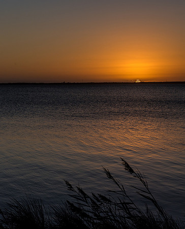 Sunrise Outer Banks NC