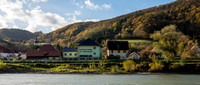 Danube Cruising
