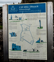 Gort Klimacduagh County Galway