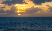20260412 Sea Day