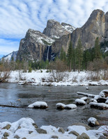 Yosemite 02/2026