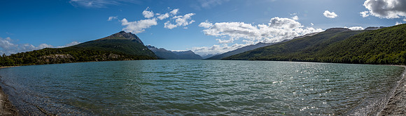 Tierra del Fuego National Park Ushuaia20200302_0003-Pano