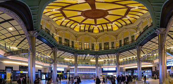 20250318Tokyo_0378-Pano