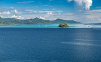 Uturoa Raiatea  French Polynesia 12-04-2019
