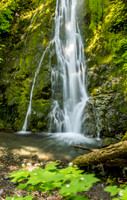 Waterfalls