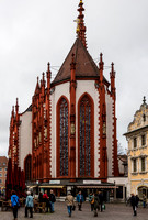 Wurzburg Germany