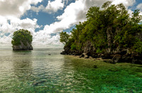 Pago Pago Tutuila American Samoa 11-14-2019