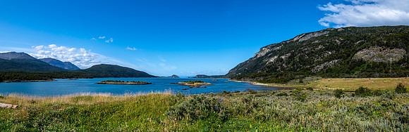 Tierra del Fuego National Park  Ushuaia20200302_0211-Pano