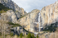 Yosemite 2018