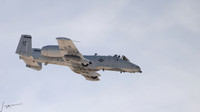 Nellis Air Force Base Air Show 2022