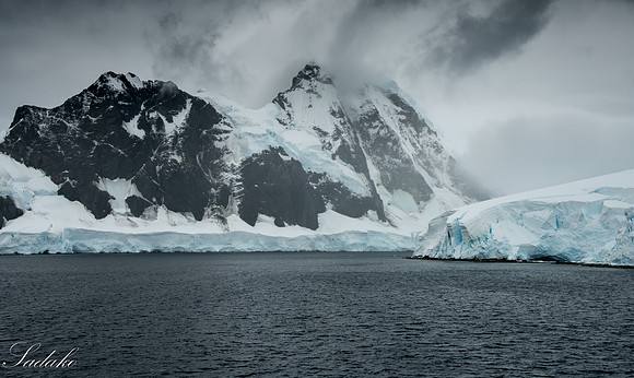 Antarctica