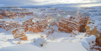 Bryce National Park 2024