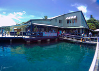 South Pacific Cruise 2019