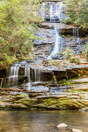 TomBranchFallsDeepCreekTrailNC20151020_0013