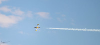 Edwards Air Force Base Air Show 2022