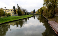 Kalocsa Hungary