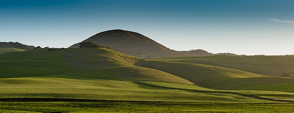 Los Osos CA
