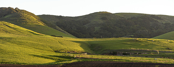 Los Osos CA