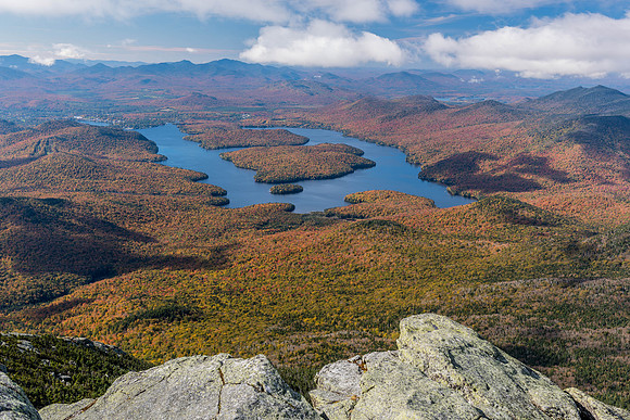 Lake Placid NY