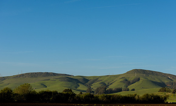 Los Osos CA