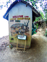 Luganville Espiritu Santo Vanauatu 11-23-2019