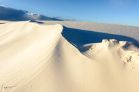 White Sands National Monument 2018