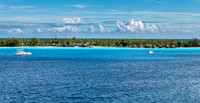 Avatoru Rangiroa  French Polynesia 12-07-2019